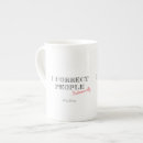 Recherche de prof tasses Professeur