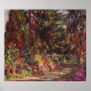 Recherche de french garden art Impressionism