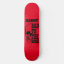 Recherche de os skateboards Rouge