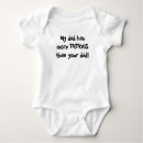 Recherche de tatouage de bébé vêtements Encre