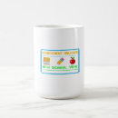 Recherche de intello tasses Joueur