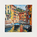 Recherche de bateaux art Italie