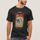 Recherche de mojave tshirts Natif