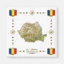 Recherche de roumanie magnets Nationalité