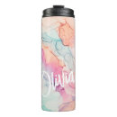 Recherche de peinture abstraite colorée tasses Motif