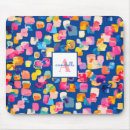 Recherche de brights tapis souris Moderne