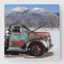 Recherche de vieux horloges Ferme