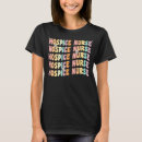 Recherche de hospice tshirts Infirmière