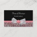 Recherche de rubans cartes visite Boutique