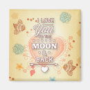 Recherche de oiseau vintage magnets Pour elle