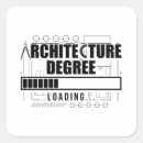 Recherche de architecte autocollants Architecture