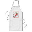 Recherche de lunatique longs tabliers Cuisine