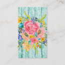 Recherche de pulvérisation cartes visite Floral