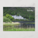 Recherche de kylemore cartes postales Irlandais
