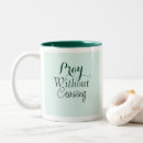 Recherche de prière chrétienne tasses Pour tous