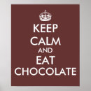 Recherche de amants chocolat posters Sucrerie