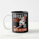 Recherche de spores tasses Équipe de football