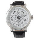 Recherche de occulte montres Pentagramme