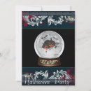 Recherche de boule de cristal invitations Fête