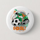 Recherche de bugs bunny badges Football
