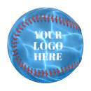 Recherche de logo balles baseball Promotionnel