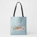 Recherche de trame sacs Animal familier