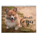 Recherche de dog bureau fournitures Corgi