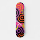 Recherche de les années 1960 skateboards Coloré