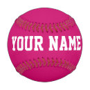 Recherche de balles baseball Enfants