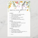 Recherche de x jeux Mariés