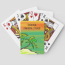 Recherche de tropical jeux de cartes Île tropicale