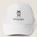 Recherche de chien rose casquettes Animal