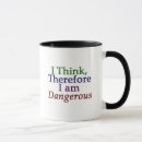 Recherche de pensée tasses Humoristique