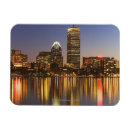 Recherche de boston le massachusetts refrigérateur magnets Les etats unis