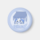 Recherche de vache kawaii magnets Mignon