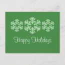 Recherche de flocs cartes postales Flocons de neige