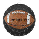 Recherche de joueur football de jeux de fléchettes Balle