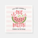 Recherche de un dans un melon serviettes Rose