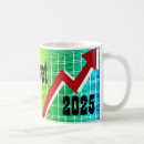 Recherche de wall street tasses Financier