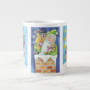 Recherche de américain père noël tasses Neige
