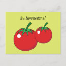 Recherche de tomates cartes postales Frais