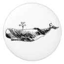 Recherche de baleine boutons et poignées de porte Océan