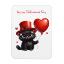 Recherche de chats drôles magnets Amoureux des chats