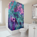 Recherche de modern abstract rideaux douche Moderne