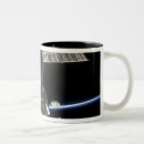 Recherche de luminescence tasses Dehors
