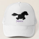 Recherche de équin casquettes Poney