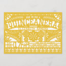 Recherche de de quinceanera 15ème anniversaire invitations Jaune