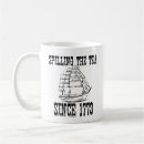 Recherche de 4ème tasses États unis