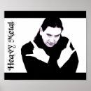 Recherche de lourd posters Métal
