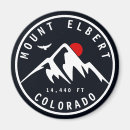Recherche de le mont elbert Montagne